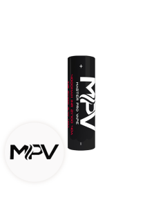 ACCU 18650 3000 mAh - 40A - MPV