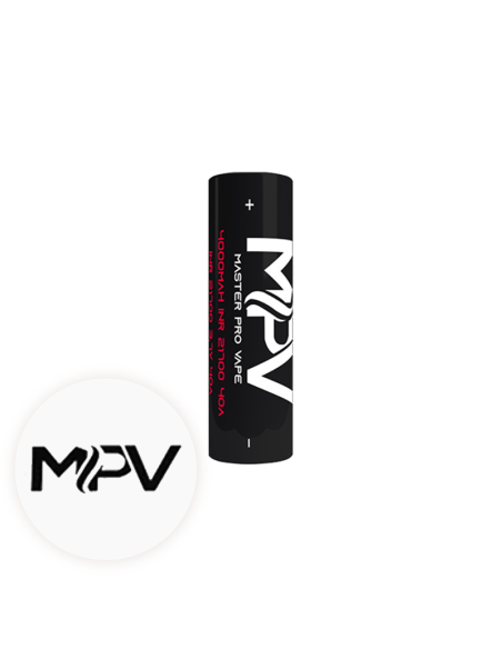 ACCU 18650 3000 mAh - 40A - MPV