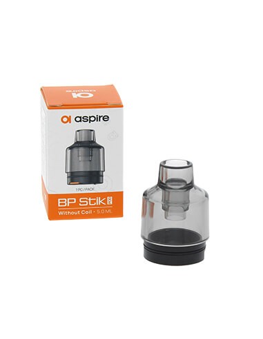 Cartouche BP Stick - Aspire