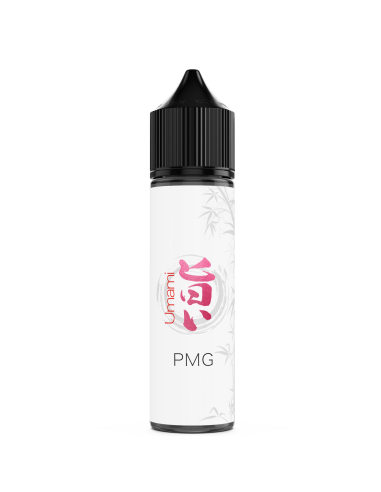 PMG - Shortfill 40ML Gourmand - Patissier