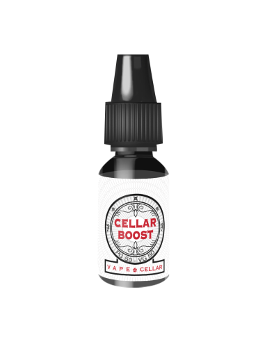 Cellar Boost - Booster de Nicotine