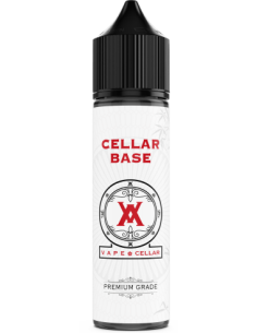 Cellar Base - Base Vape Cellar