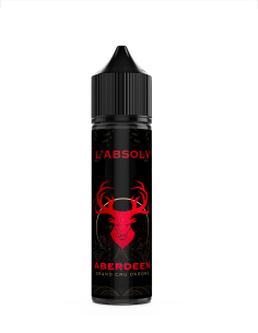 Aberdeen - SHORTFILL 40/60ML