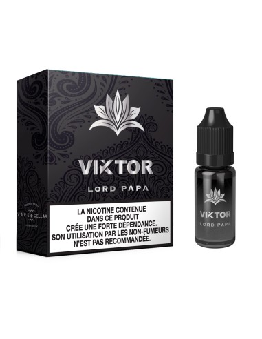 Lord Papa - Tripack 3x10ML