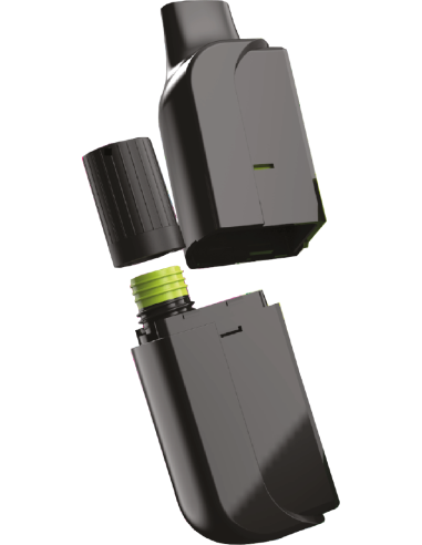 RECHARGE POD CUB-X 12ML - ABERDEEN