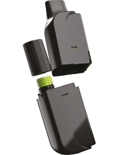 RECHARGE POD CUB-X 12ML - RED SKIN 2