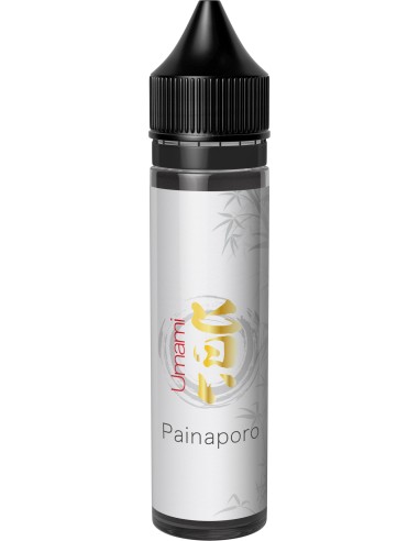 Painaporo - 60ML 0MG Fruits du Verger