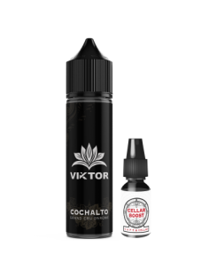Wallace - SHORTFILL 40/60ML
