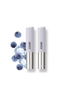 Myrtille Glacée Cartouches Smarter Duo - Smarter 2