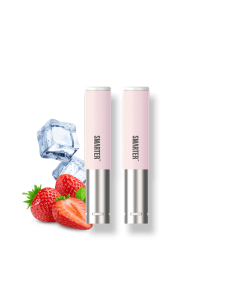 Fraise Glacée Smarter Duo - Smarter 2