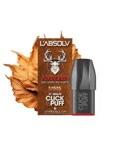 Pod Aberdeen - Click & Puff - L'ABSOLV