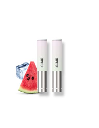 Pastèque Glacée Smarter Duo - Smarter