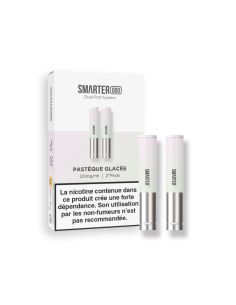 Pastèque Glacée Smarter Duo - Smarter