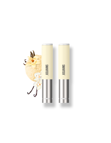 Vanille Macadamia Smarter Duo - Smarter