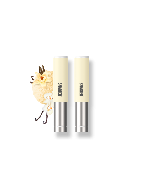 Vanille Macadamia Smarter Duo - Smarter