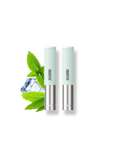 Menthe Fraîche Smarter Duo - Smarter