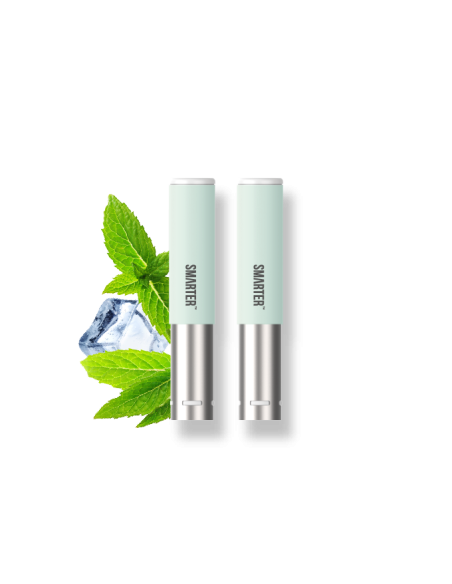 Menthe Fraîche Smarter Duo - Smarter