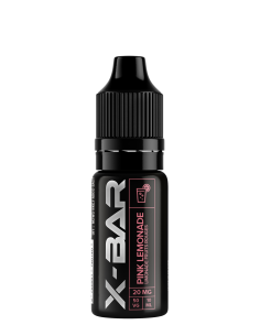 Pink Lemonade - 10ML X-BAR