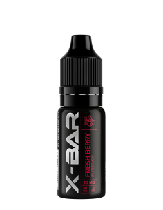 Fruits Rouges - 10ML X-BAR